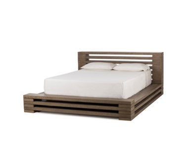 Camellia Bed - US Queen